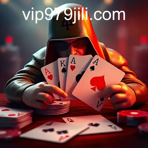 Exploring the World of Card Games and 979JILI.COM