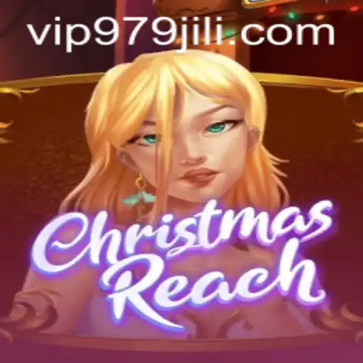 Discover the Magic of ChristmasReach: A Festive Game Adventure