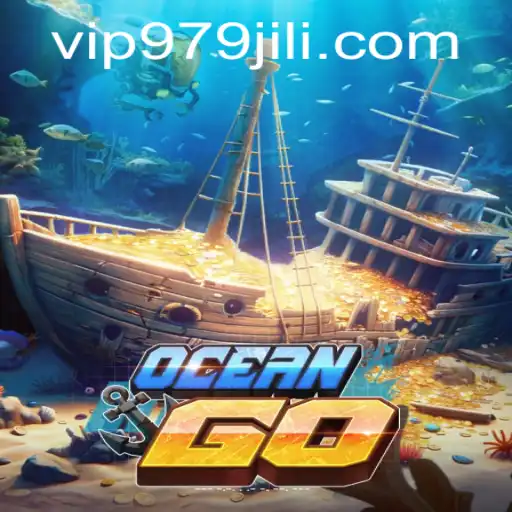 Discover the Excitement of OceanGO: Dive into the Waves with 979JILI.COM