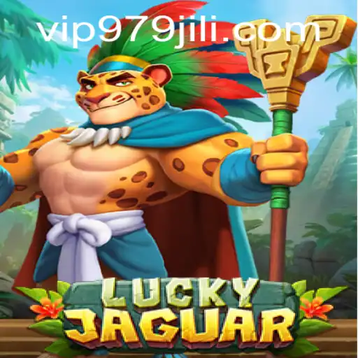 Exploring LuckyJaguar and its Impact on the Gaming World