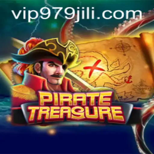 Embark on a Digital Adventure with PirateTreasure and 979JILI.COM