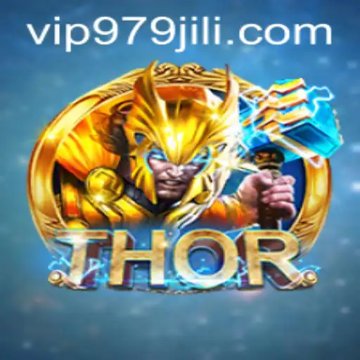 Exploring the Mythical Realms of THOR: An Immersive Gaming Experience with 979JILI.COM