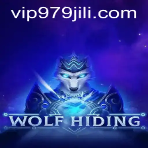 Unveiling WolfHiding: A Comprehensive Guide